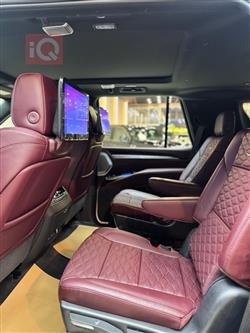 كاديلاك اسكاليد